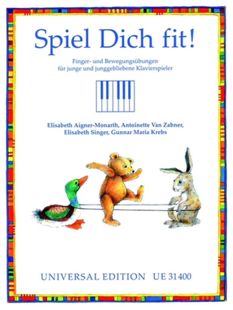 Spiel Dich Fit